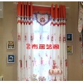 精美窗帘4