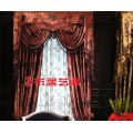 精美窗帘3
