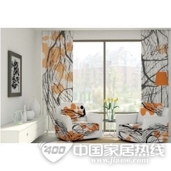 多彩汇窗帘-1