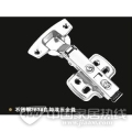 铰链系列-不锈钢263#自卸液压全盖