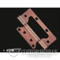 合页系列中轴5x3x2.5mm(红古铜)