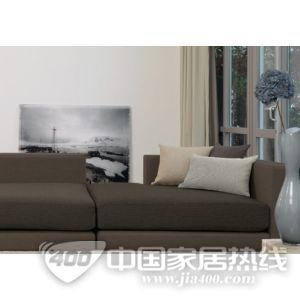 布艺沙发