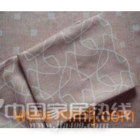 仿麻沙发布