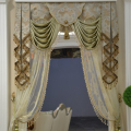 窗帘展示