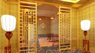 帷诗曼竹帘