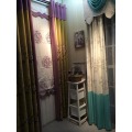 第一王妃窗帘专卖店加盟 
