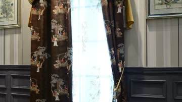 新中式风格