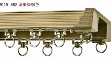 88#特厚重型连体方轨系列