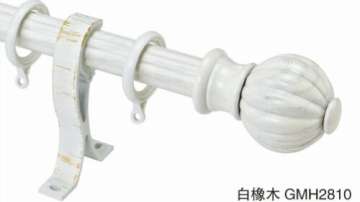 GMH加厚梅花杆系列