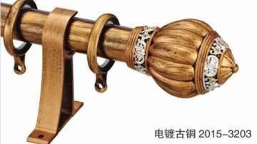 欧陆古典（热烫）系列
