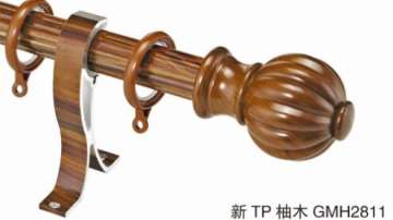 GMH加厚梅花杆系列