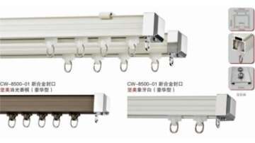 CW-8500#方轨系列