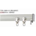 TOS-2800#中弯轨系列