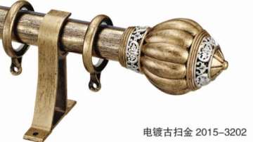 欧陆古典（热烫）系列