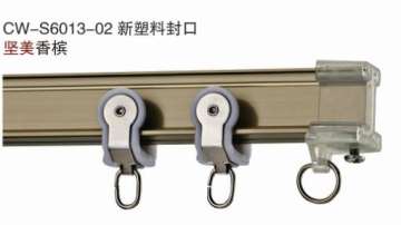 S6013#大弯轨系列（2016升级搭配视觉）