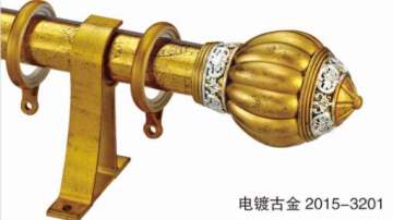 欧陆古典（热烫）系列