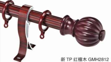 GMH加厚梅花杆系列