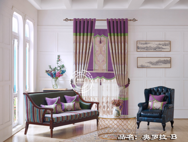 如鱼得水窗帘精品是大品牌吗 加盟如鱼得水窗帘精品靠谱吗
