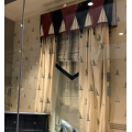 欧铂雅墙布