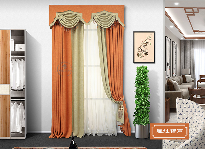 兰芝软装是几线品牌？兰芝软装全国有多少家门店？