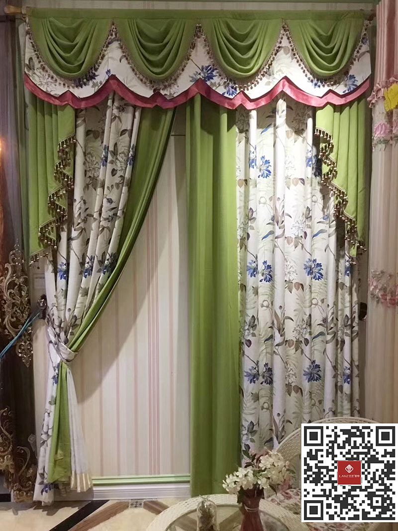 经济内循环带来什么商机 加盟兰芝窗帘能赚钱吗