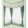 欣明窗帘精品-遗梦