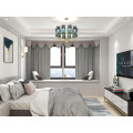 摩力克效果图-现代次卧（1）