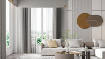 致居软装设计--致尊系列-7043/7044/7045/7046