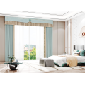 摩尔登窗帘-都市·丽人