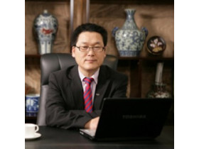 富兴集团董事长 汪玉林