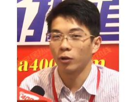 卡索总经理 卢卓文