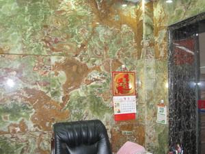 鑫力石材家具