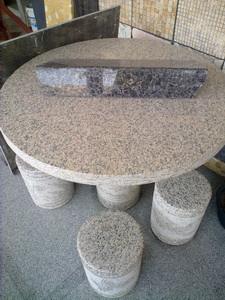 鑫力石材家具