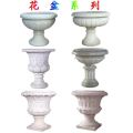 光辉园林花盆