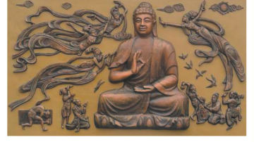 石帝玻璃钢