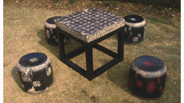 石帝家具