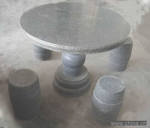 鑫力石材家具
