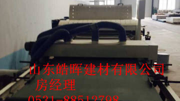 uv高光装饰板的安装方法