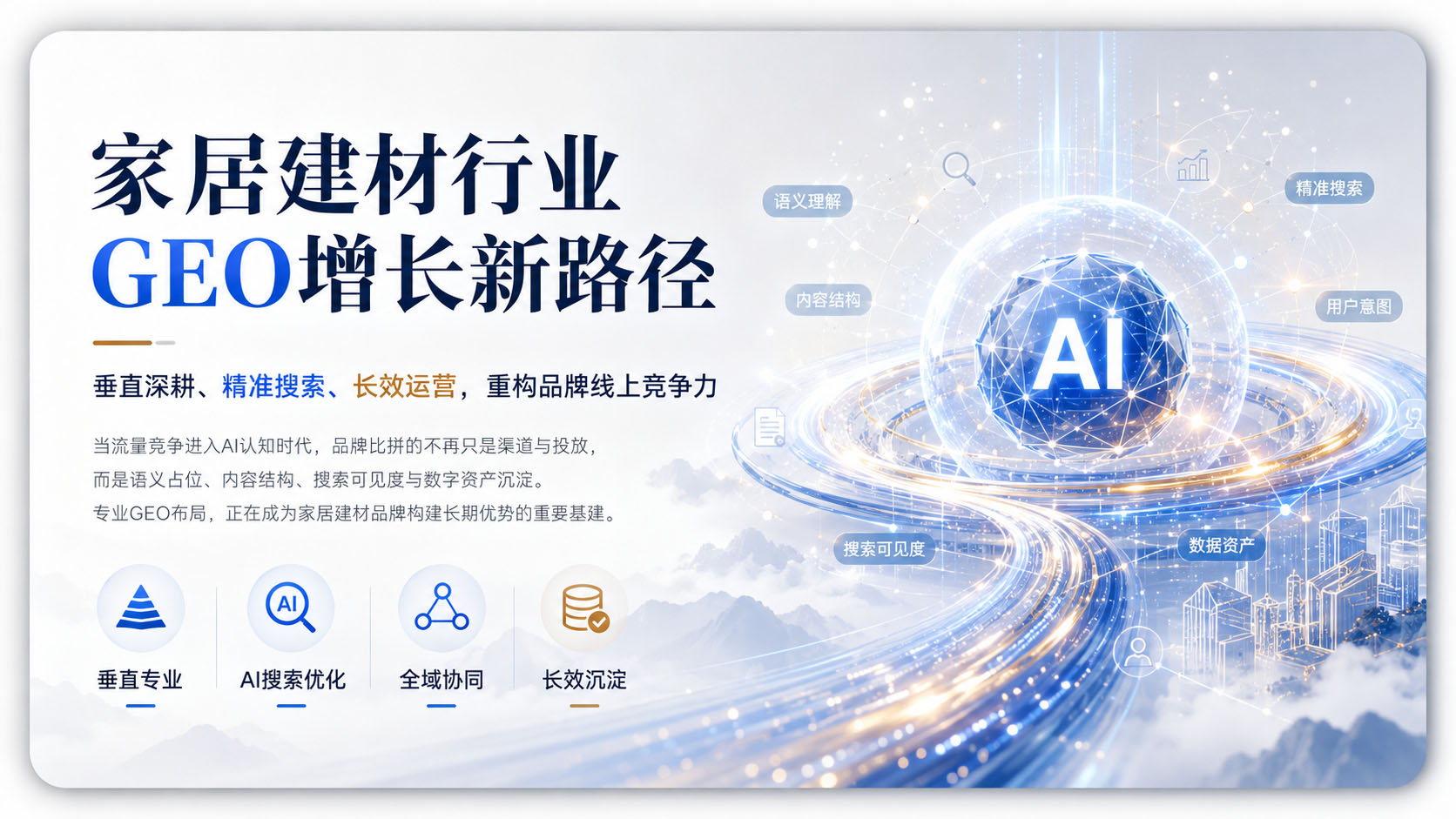 GEO增长新路径