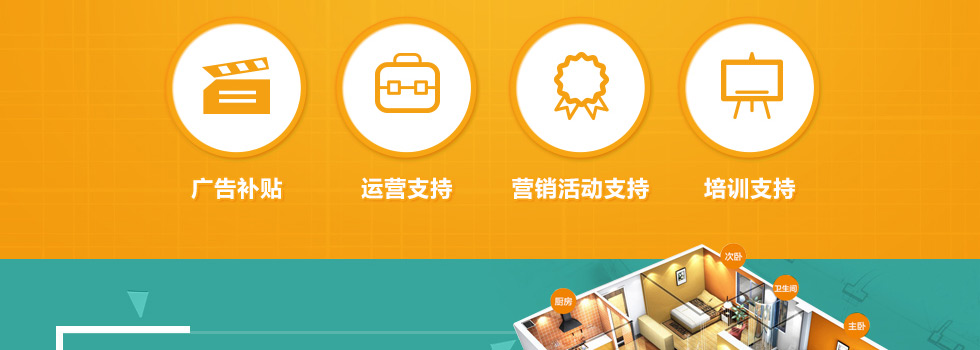 意陆全屋定制