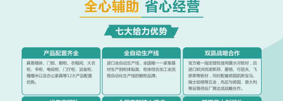 意陆全屋定制