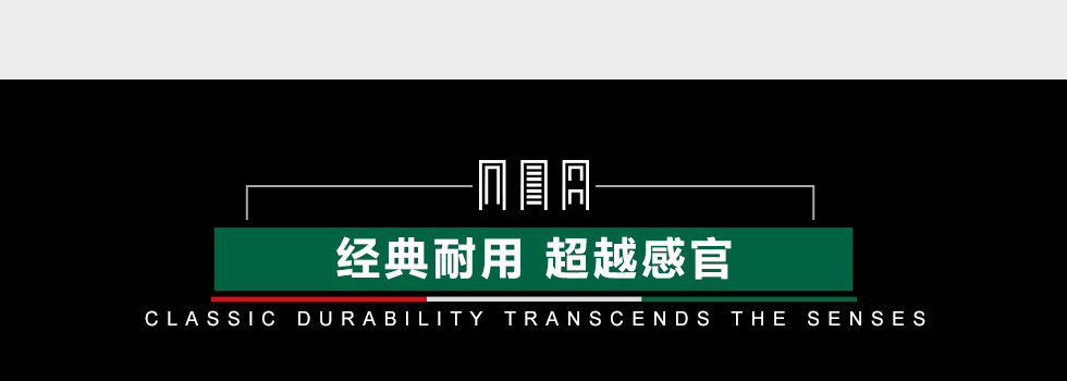 百年天天木门