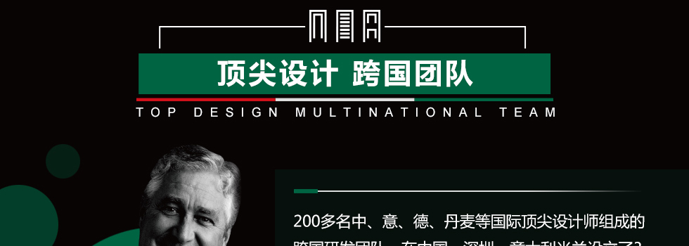 百年天天木门
