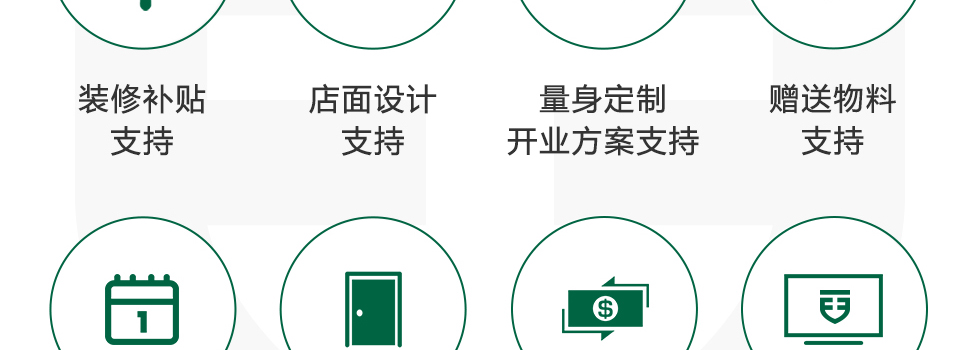 百年天天木门