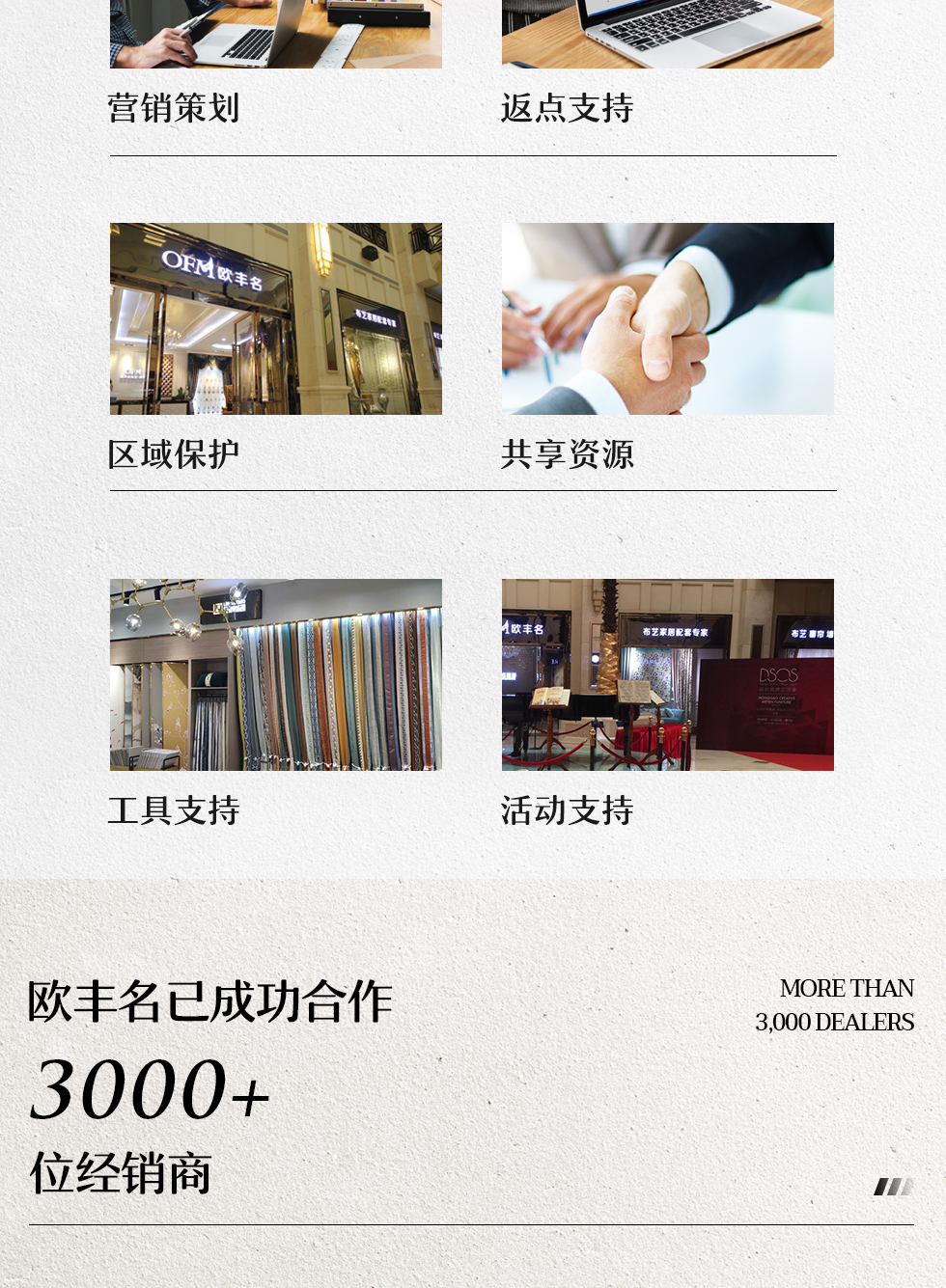 欧丰名布业
