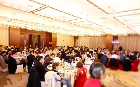 移康智能2018年年会盛典圆满举行