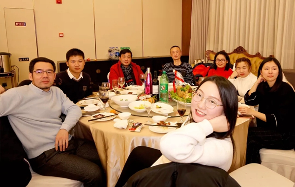 移康智能2018年年会盛典圆满举行