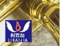 [利百加锁业]选择利百加，平安进您家