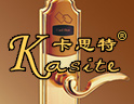 卡思特锁具