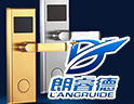 朗睿德锁具